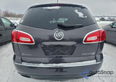 2013 Buick Enclave из США, поврежденный, VIN 5GAKVBKD3DJ112007